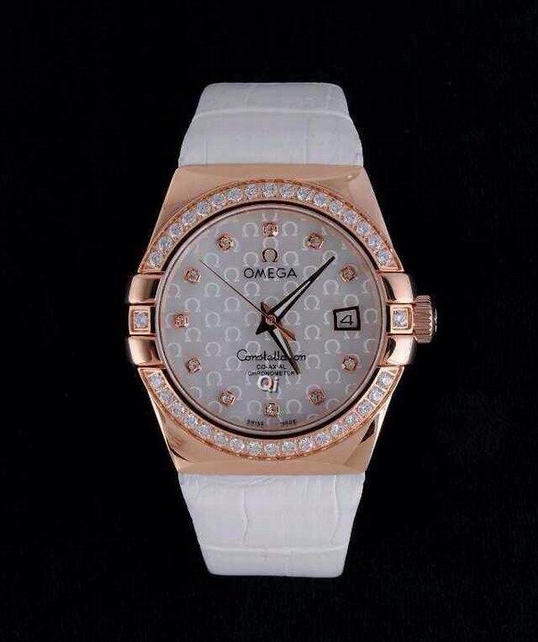 Omega watch man-514